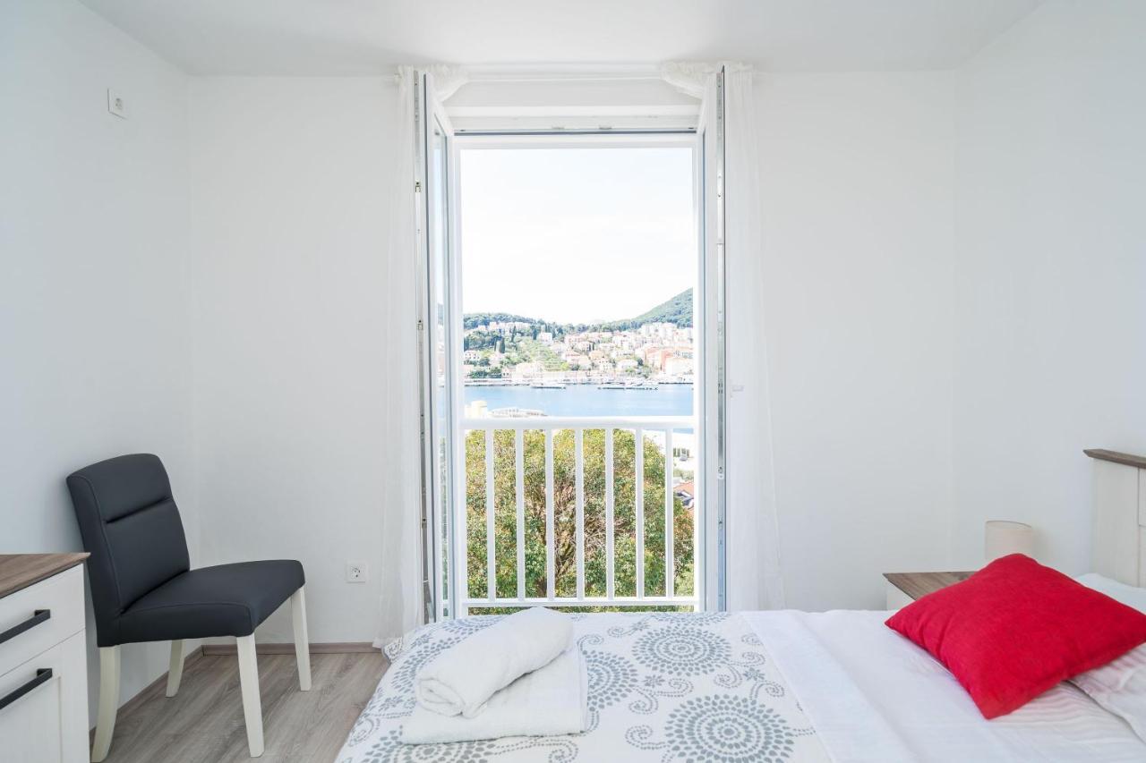 Apartment Cvjetkovic Dubrovnik Exterior photo
